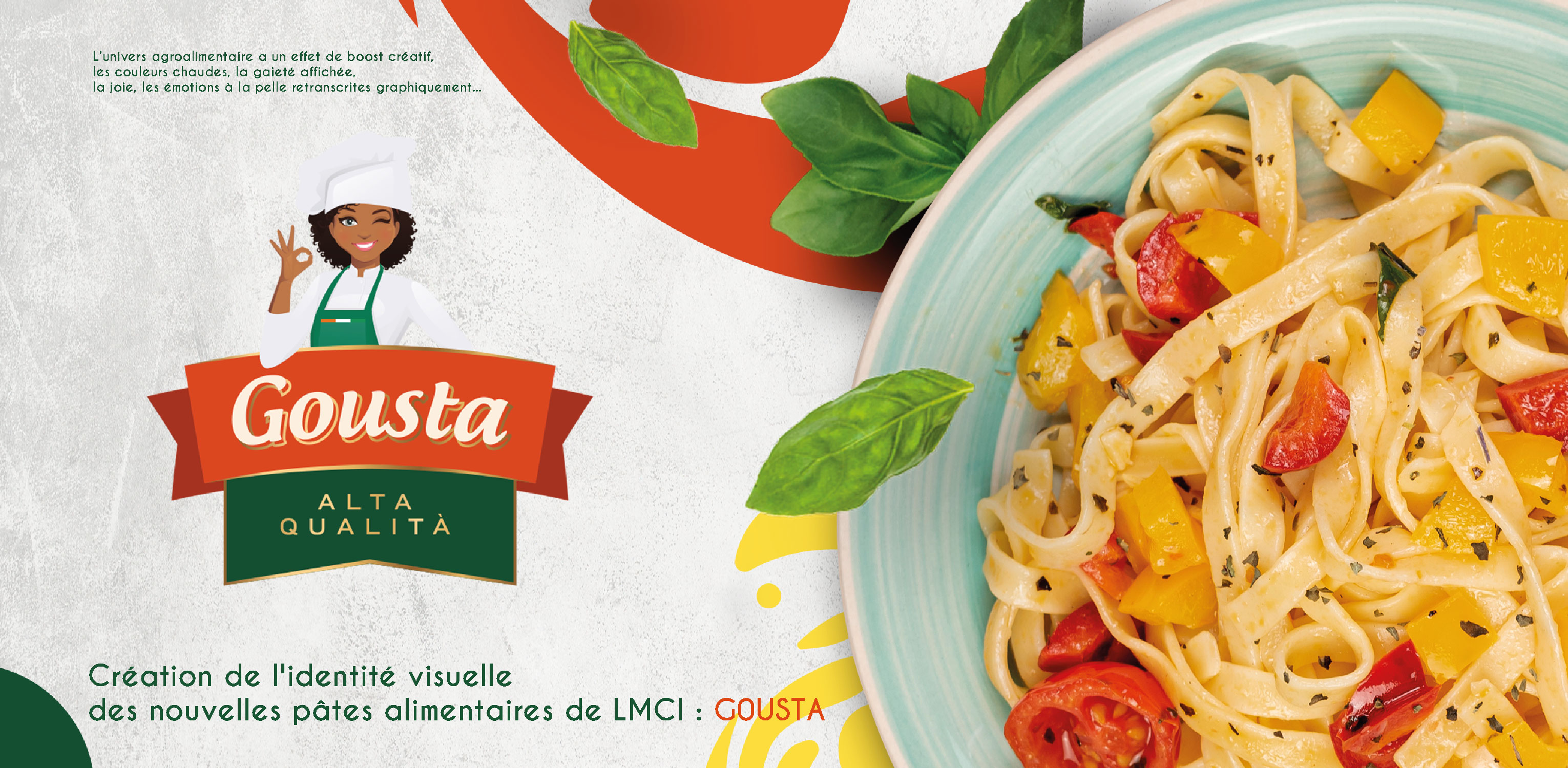 Présentation de Campagne